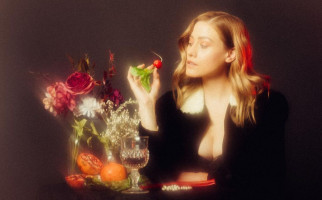 Olivia Taylor Dudley photo #