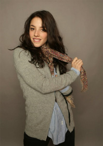 photo 3 in Olivia Thirlby gallery [id295929] 2010-10-18