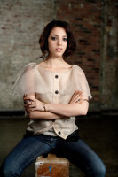 Olivia Thirlby photo #