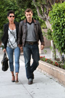 photo 7 in Olivier Martinez gallery [id544332] 2012-10-22