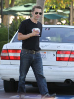 Olivier Martinez pic #533949