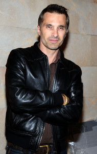 photo 5 in Olivier Martinez gallery [id510816] 2012-07-17