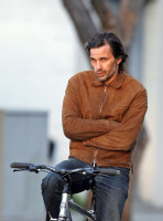 photo 21 in Olivier Martinez gallery [id244607] 2010-03-25