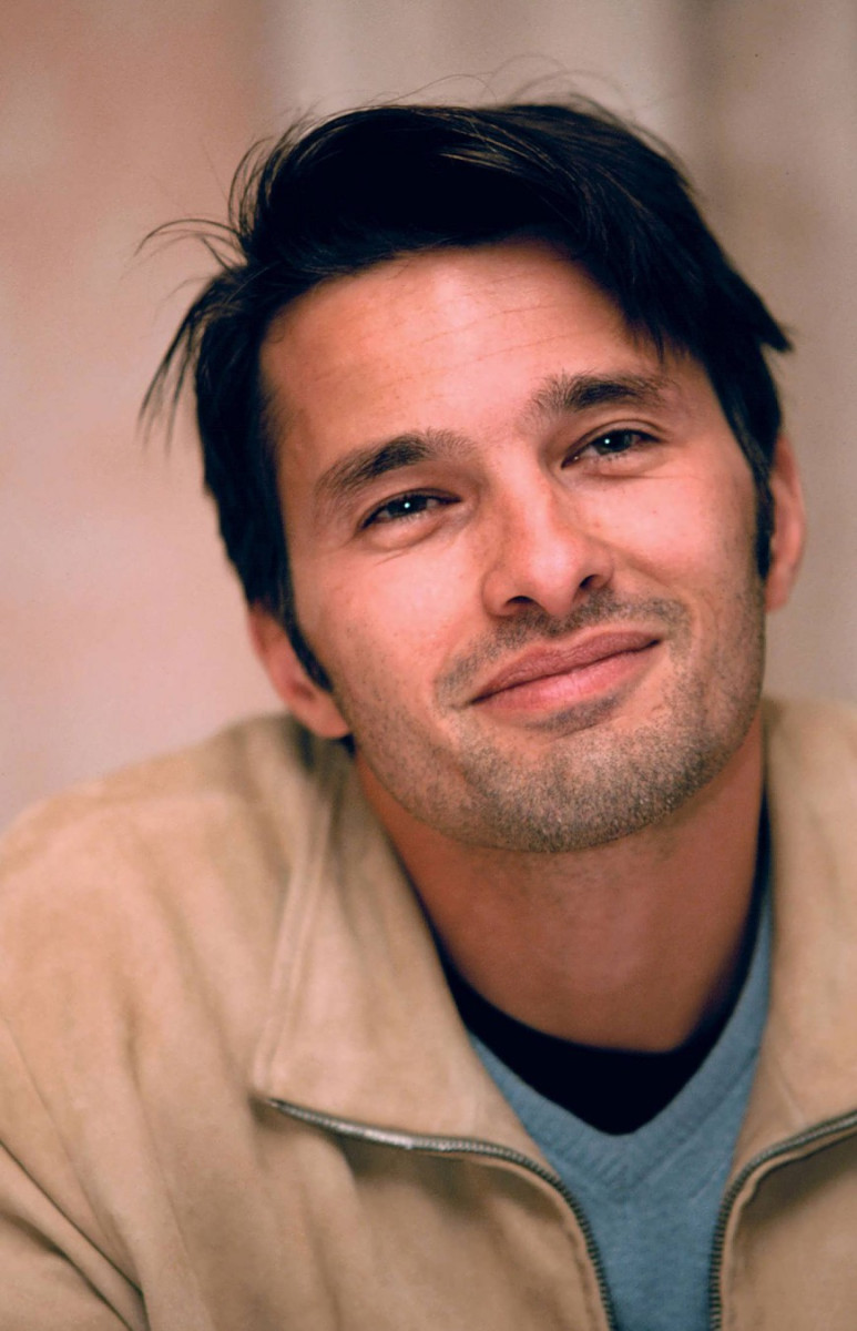 Olivier Martinez: pic #531110