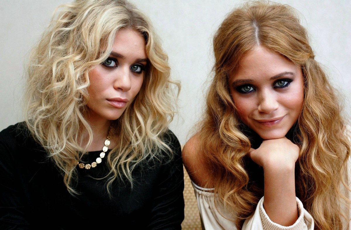 Olsen Twins: pic #401281