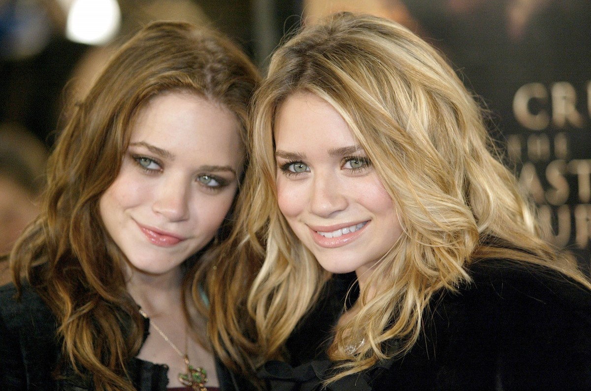 Olsen Twins: pic #379209