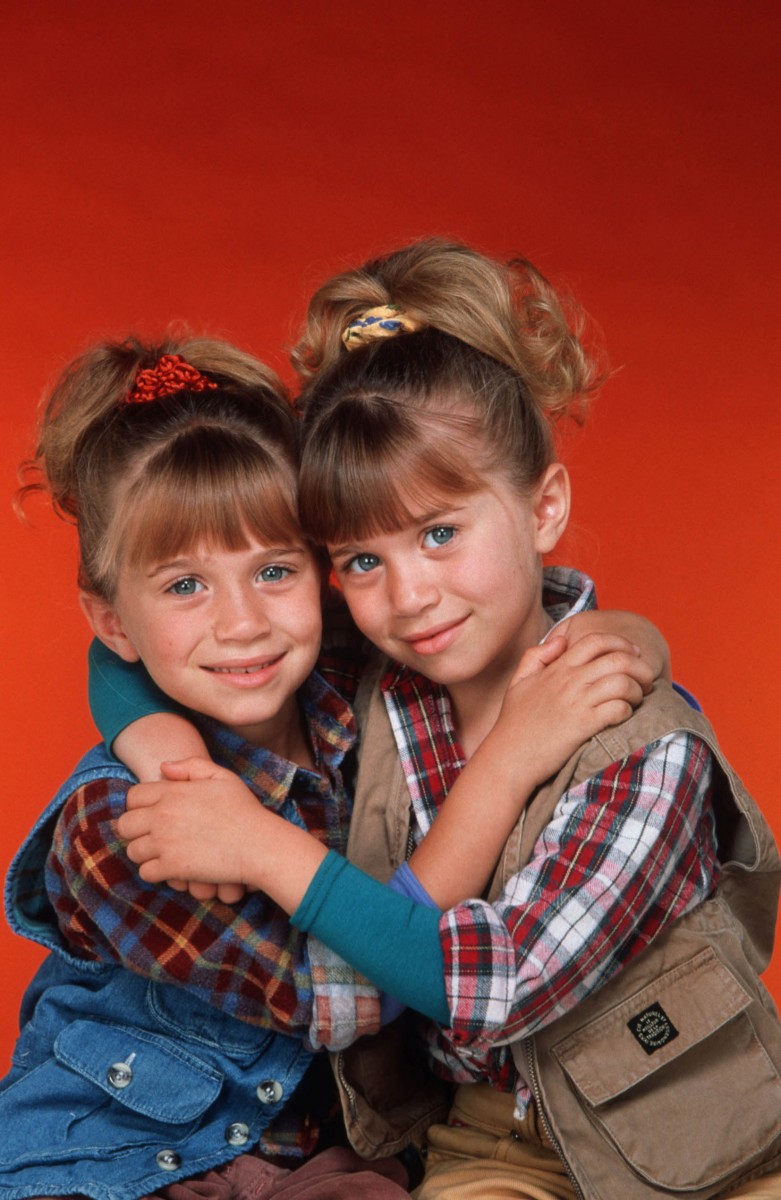Olsen Twins: pic #378342