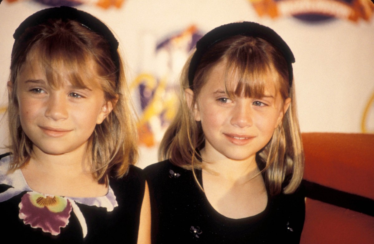 Olsen Twins: pic #378347