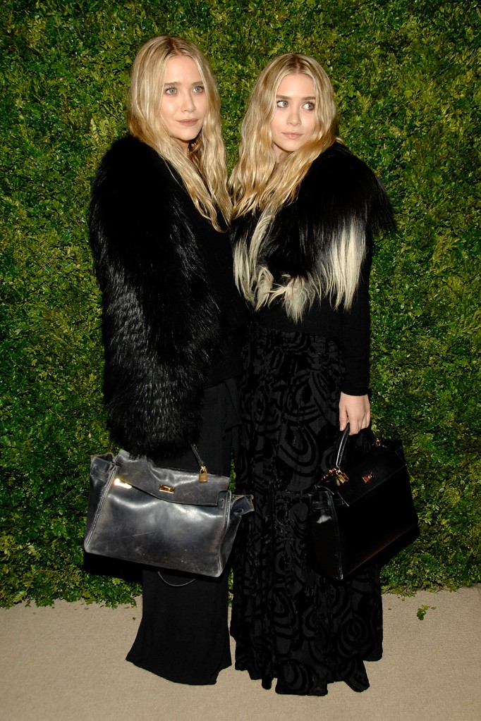 Olsen Twins: pic #417149