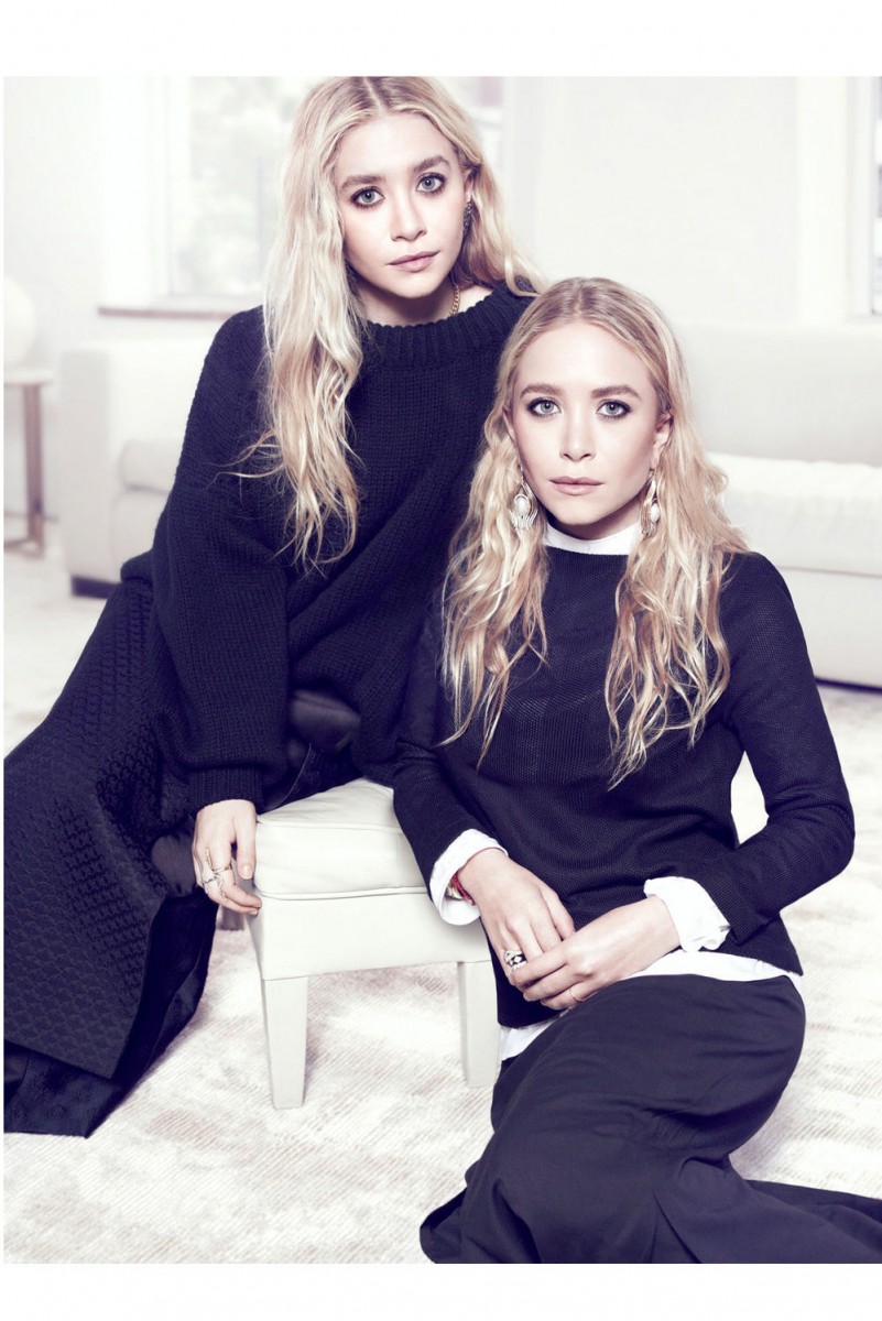 Olsen Twins: pic #642082