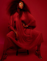 Oluchi Owenabaga photo #