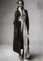 photo 16 in Oluchi Owenabaga gallery [id197763] 2009-11-09