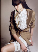 photo 6 in Olya Ivanisevic gallery [id379836] 2011-05-19