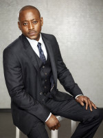 Omar Epps photo #