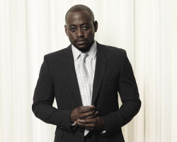 Omar Epps photo #