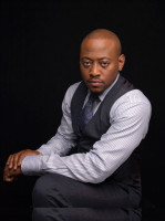 Omar Epps photo #