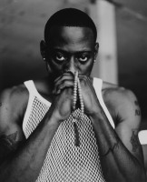 Omar Epps photo #