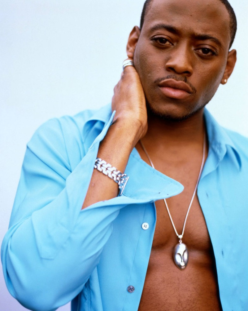 Omar Epps Omar Epps photo 2 of 17 pics, wallpaper - photo #291533 - ThePlace2