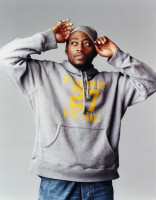 Omar Epps photo #