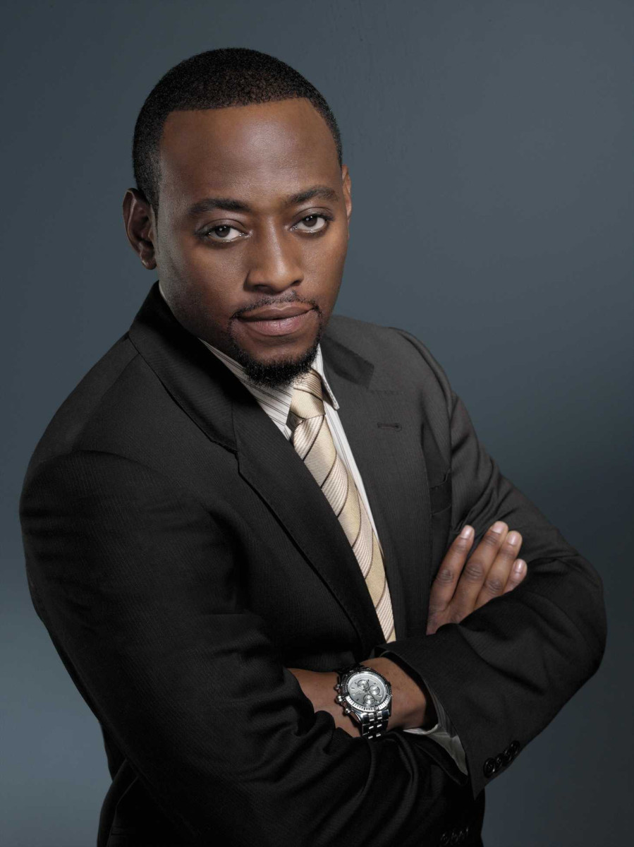 Omar Epps: pic #291642