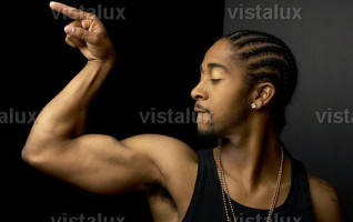 Omarion photo #