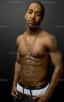 photo 17 in Omarion gallery [id142685] 2009-03-27