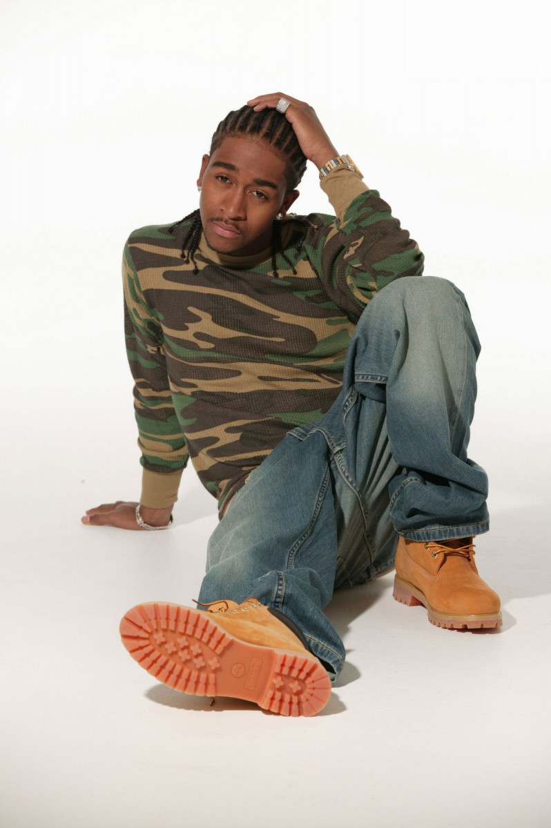 Omarion: pic #129993