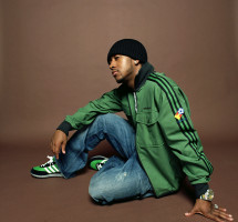 Omarion photo #