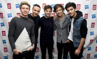 One Direction photo #