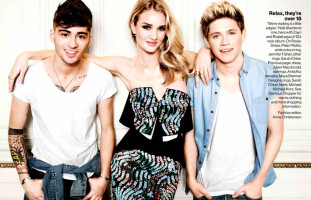 photo 29 in One Direction gallery [id617986] 2013-07-14