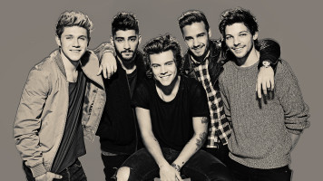 One Direction photo #