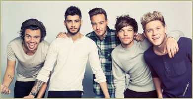 One Direction photo #