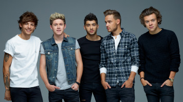 photo 12 in One Direction gallery [id828227] 2016-01-21