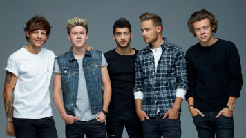 One Direction photo #