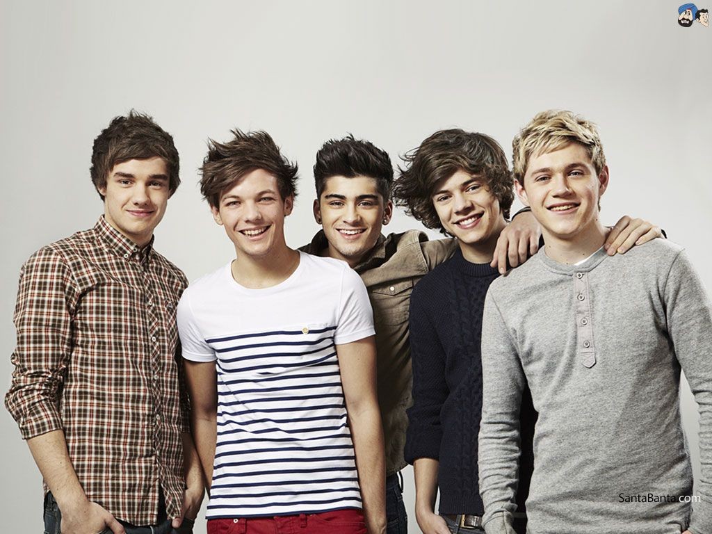One Direction: pic #884253