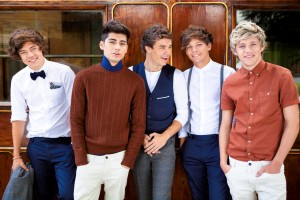 One Direction photo #
