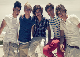 photo 18 in One Direction gallery [id655367] 2013-12-25