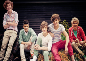 One Direction photo #