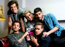 One Direction photo #