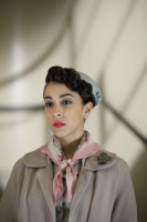 Oona Chaplin photo #