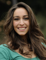 Oona Chaplin photo #