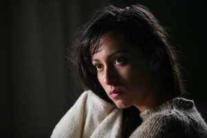 Oona Chaplin photo #