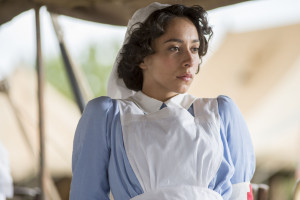 Oona Chaplin pic #823602