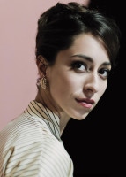 Oona Chaplin photo #