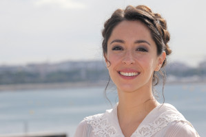 Oona Chaplin photo #