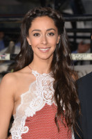 Oona Chaplin photo #