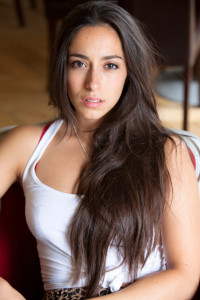photo 5 in Oona Chaplin gallery [id675147] 2014-03-03