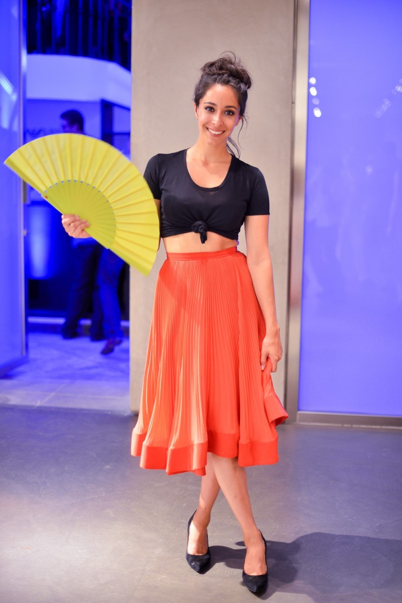 Oona Chaplin: pic #675158