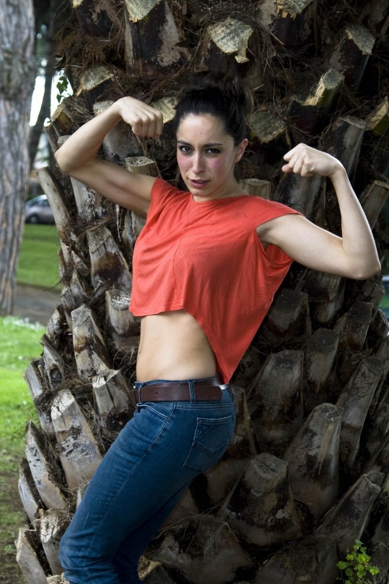 Oona Chaplin: pic #662656