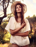 photo 3 in Ophelie Guillermand gallery [id1224444] 2020-07-29